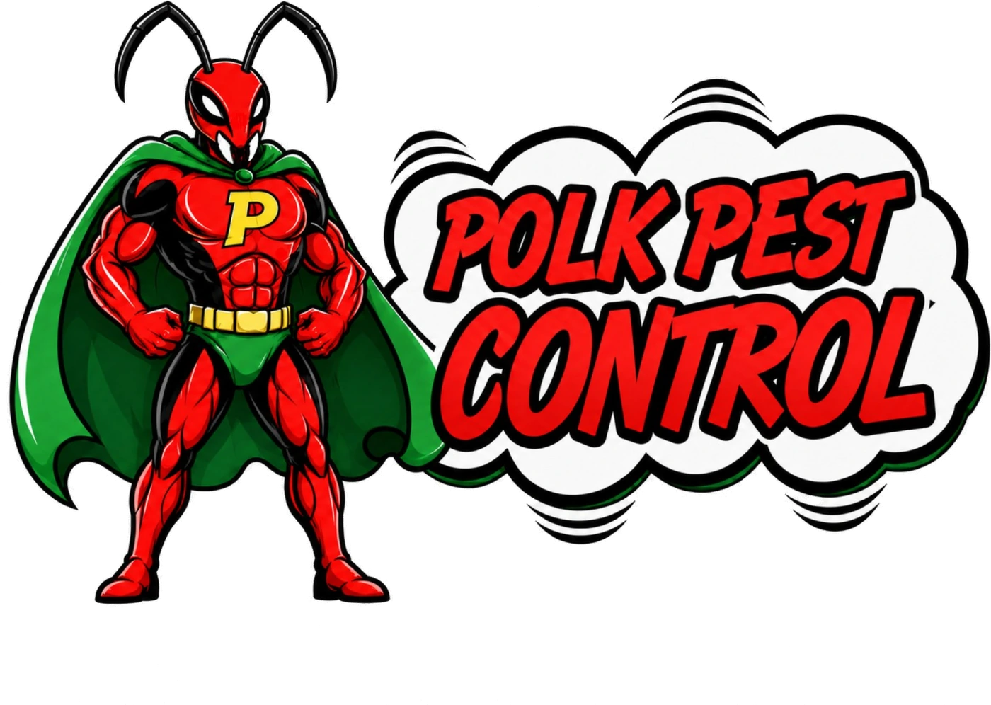 Polk Pest Control